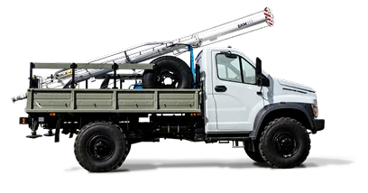 СТРОЙДОРМАШ БКМ-317