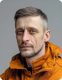 Сергей Волков