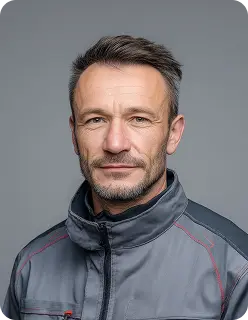 Николай Сорокин
