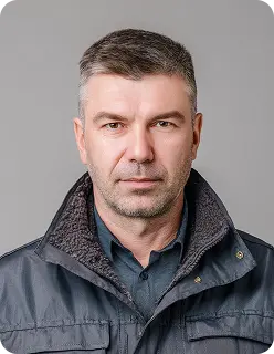 Александр Кузнецов